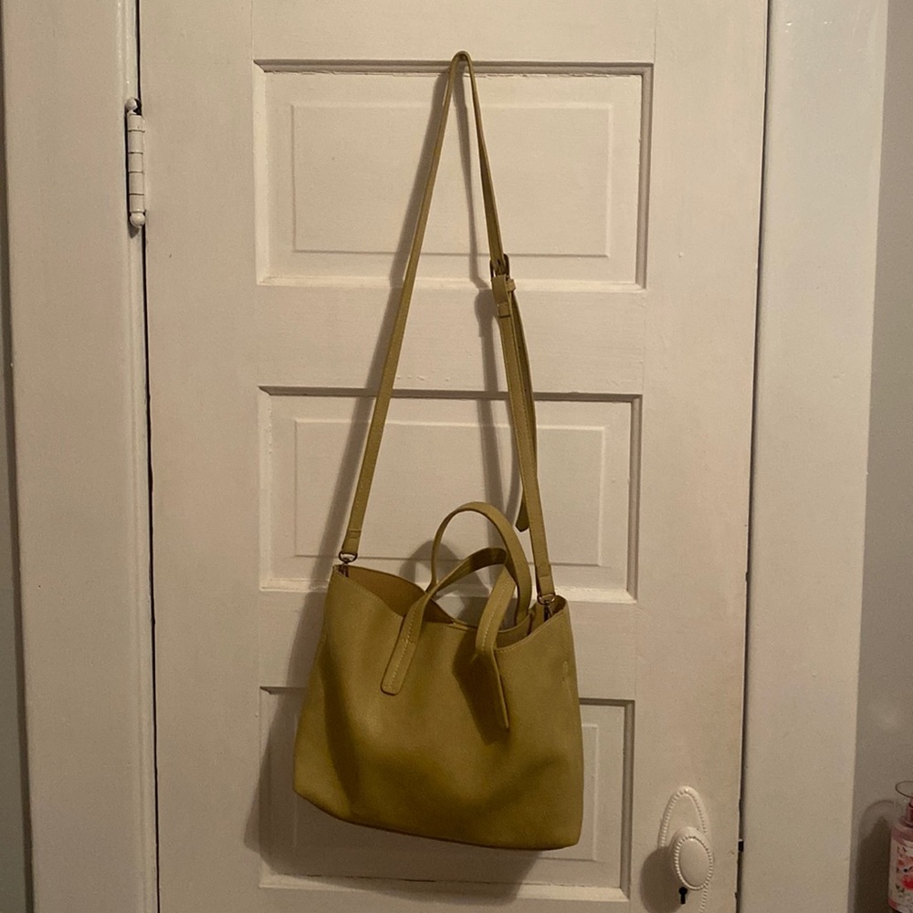 purse